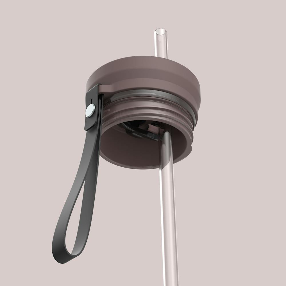 24oz SnapSeal™ Bottle U3 - Terra Champagne