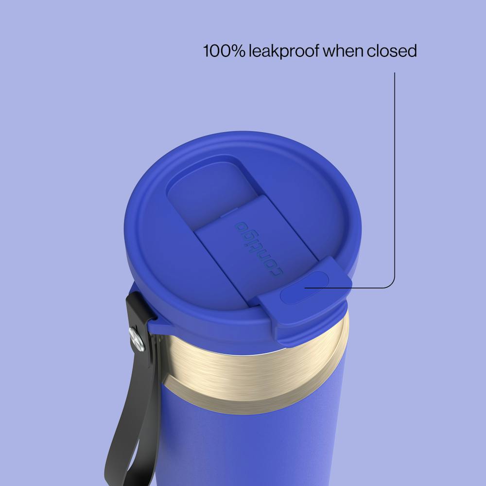 24oz DualSip Bottle F2 - Wild Indigo Champagne