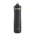 Contigo® x Ally Love Ashland Chill 2.0 Stainless Steel Water Bottle with AUTOSPOUT® Lid, 24oz - Violet