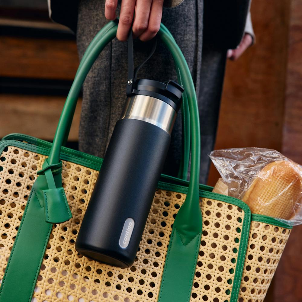 20oz DualSip Bottle G0 - Abyss Stainless