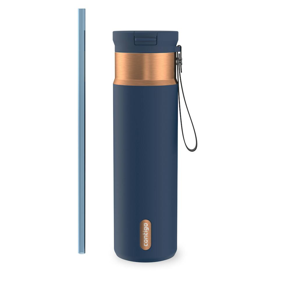 24oz SnapSeal™ Bottle U3 Abyss Bronze