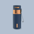16oz AutoSeal® Bottle U4 Abyss Bronze