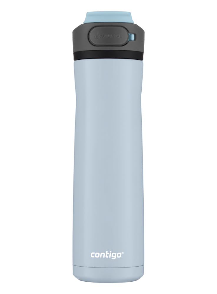 Contigo® Cortland Chill 2.0 Stainless Steel Water Bottle with AUTOSEAL® Lid, 24oz C7 Periwinkle