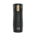 Contigo® x Ally Love West Loop 3.0 Stainless Steel Travel Mug with AUTOSEAL® Easy-Clean Lid, 16oz P1 Oatmilk