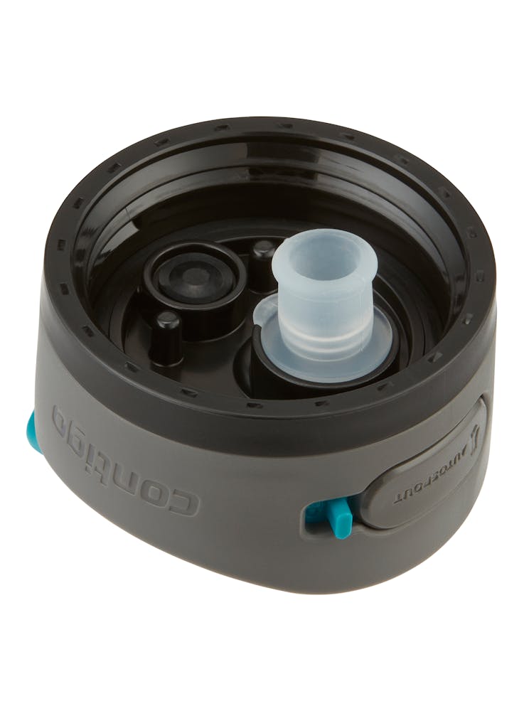 Contigo® Ashland Chill 2.0 Stainless Steel Water Bottle with AUTOSPOUT® Lid, 24oz U1 - Licorice