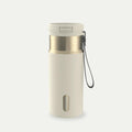 16 oz SnapSeal™ Bottle R4 Oatmilk Champagne