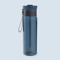 28oz DualSip Plastic Bottle Q8 Abyss