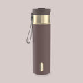 24oz DualSip Bottle F2 Terra Champagne