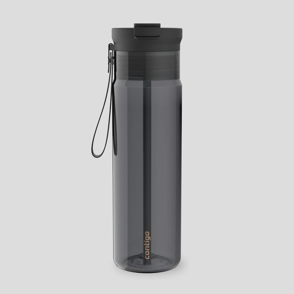 28oz DualSip Plastic Bottle - Licorice