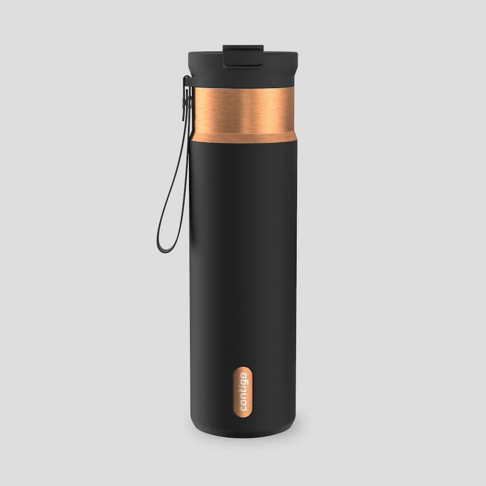 24oz DualSip Bottle F2 Licorice Bronze