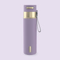 24 oz AutoSeal® Bottle U6 Purple Carrot Champagne