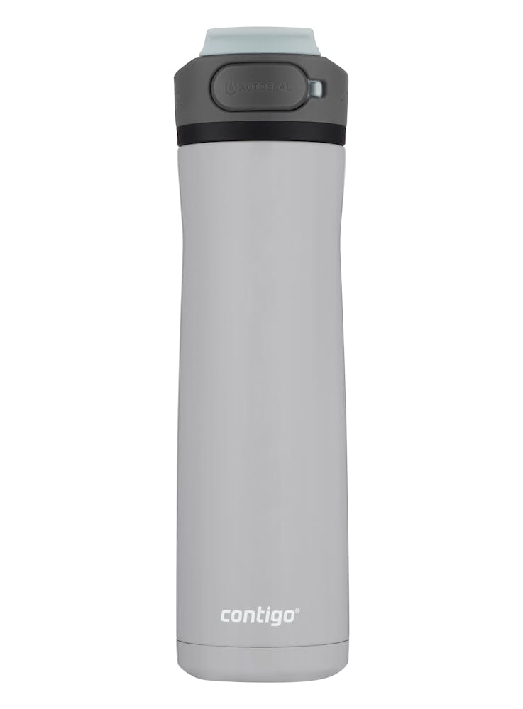 Contigo® Cortland Chill 2.0 Stainless Steel Water Bottle with AUTOSEAL® Lid, 24oz C7 Macaroon