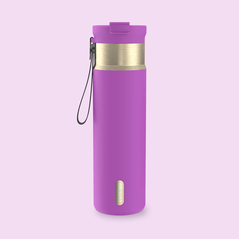 24oz DualSip Bottle F2 Galactic Champagne