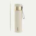 24oz SnapSeal™ Bottle U3 Oatmilk Champagne