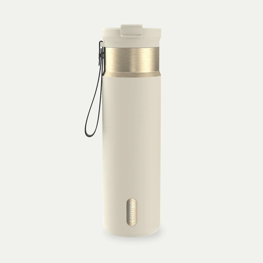 24oz DualSip Bottle F2 Oatmilk Champagne