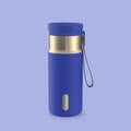 16 oz SnapSeal™ Bottle R4 Wild Indigo Champagne