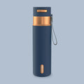 24 oz AutoSeal® Bottle U6 Abyss Bronze