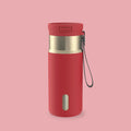 16 oz SnapSeal™ Bottle R4 Goji Berry Champagne