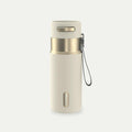 16oz AutoSeal® Bottle U4 Oatmilk Champagne